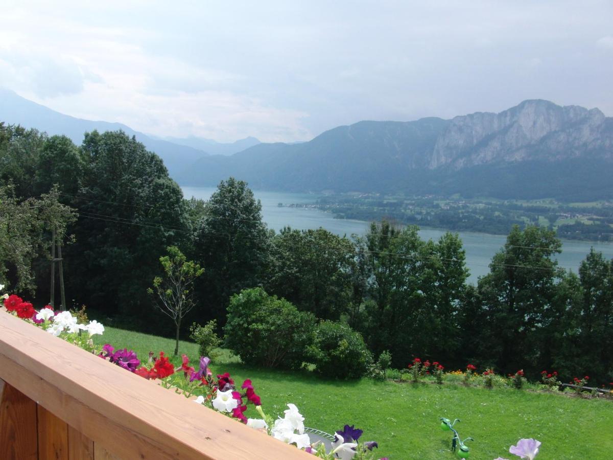 Ferienhof Gassner Mondsee Szoba fotó