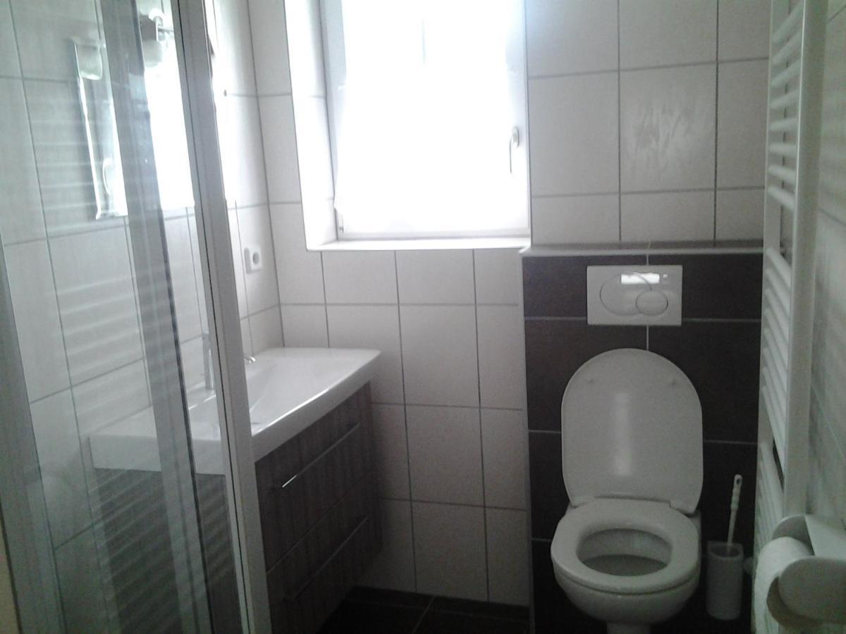 Ferienhof Gassner Mondsee Kültér fotó